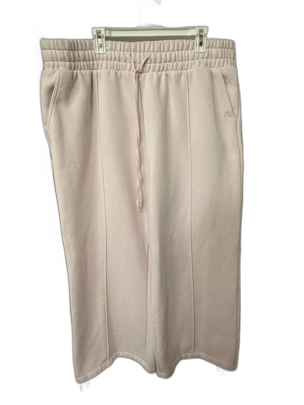 Blogilates Light Pink 2X Pants